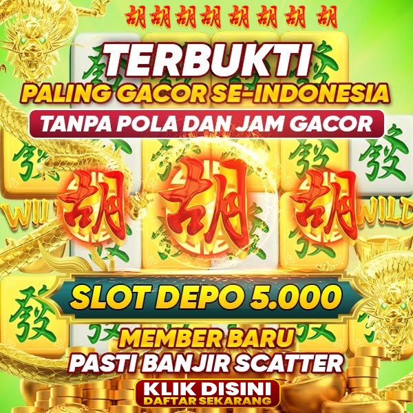 MANSIO77: Daftar Game Online Cuan Harian Depo Mini